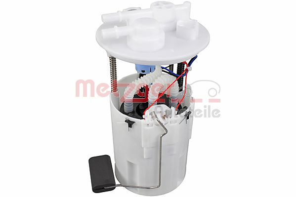 METZGER 2250536 Kraftstoff-Fördereinheit